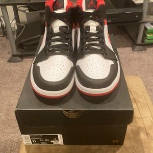 Brand new Jordan Retro 1’s!